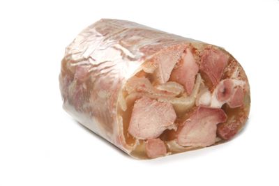 Presswurst