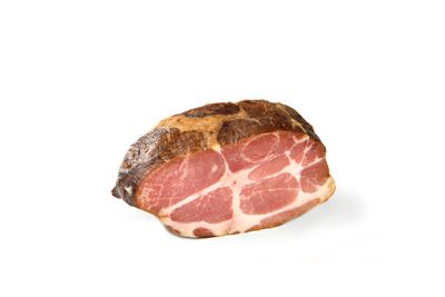 Schopf gekocht