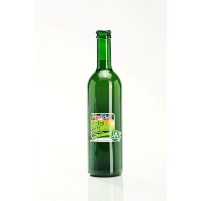 Steirischer Apfelsaft, naturbelassen (Streuobst), 1 l