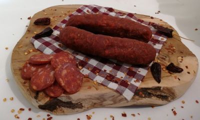Chili-Würstel, 150 g