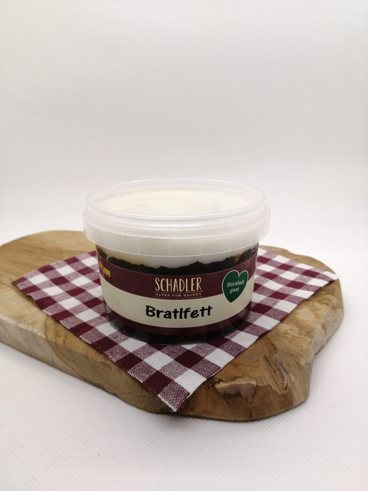Bratlfett, 220 g