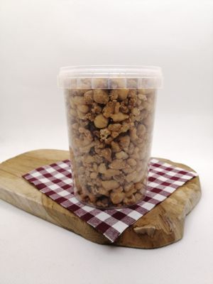 Grammeln (Schweinegrammeln), 200 g