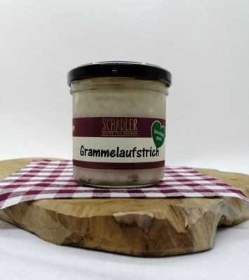 Grammelaufstrich, 140 g