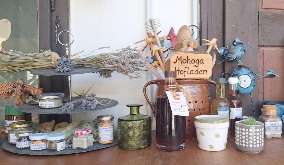 Mohoga Hofladen