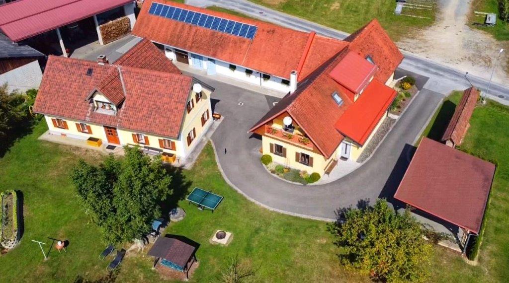 Bauernhof Ermi