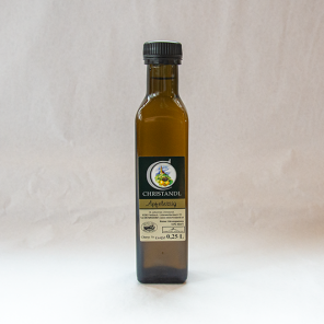 Apfelessig 500 ml aus Steirischen Äpfeln
