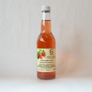 Erdbeerkracherl - 330 ml