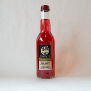 Holunderkracherl - 330 ml