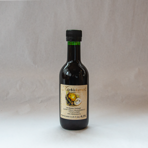 Kernöl 250 ml aus Steirischen Kürbiskernen