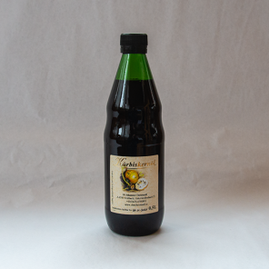 Kernöl 500 ml aus Steirischen Kürbiskernen