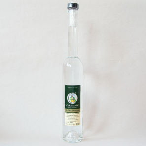 Apfelbrand Golden Delicious 0,35 l