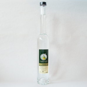 Aronia Edelbrand 0,35 l