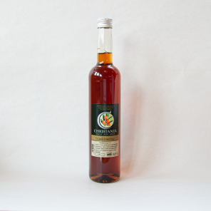 Sanddornsirup - 500 ml