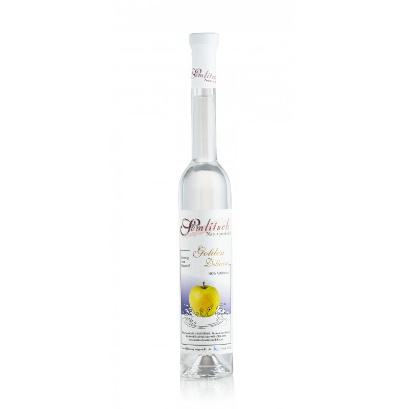 Gala-Apfelbrand 0,35 l