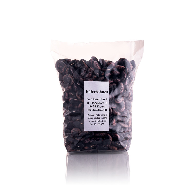 Käferbohnen, 500 g