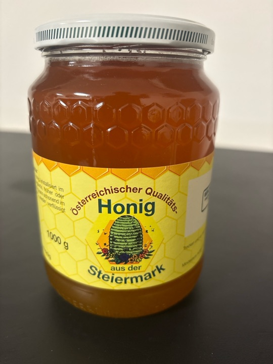 Steiermark (1000 g)
