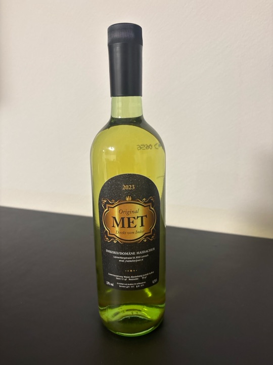 Original MET (0,75 l)